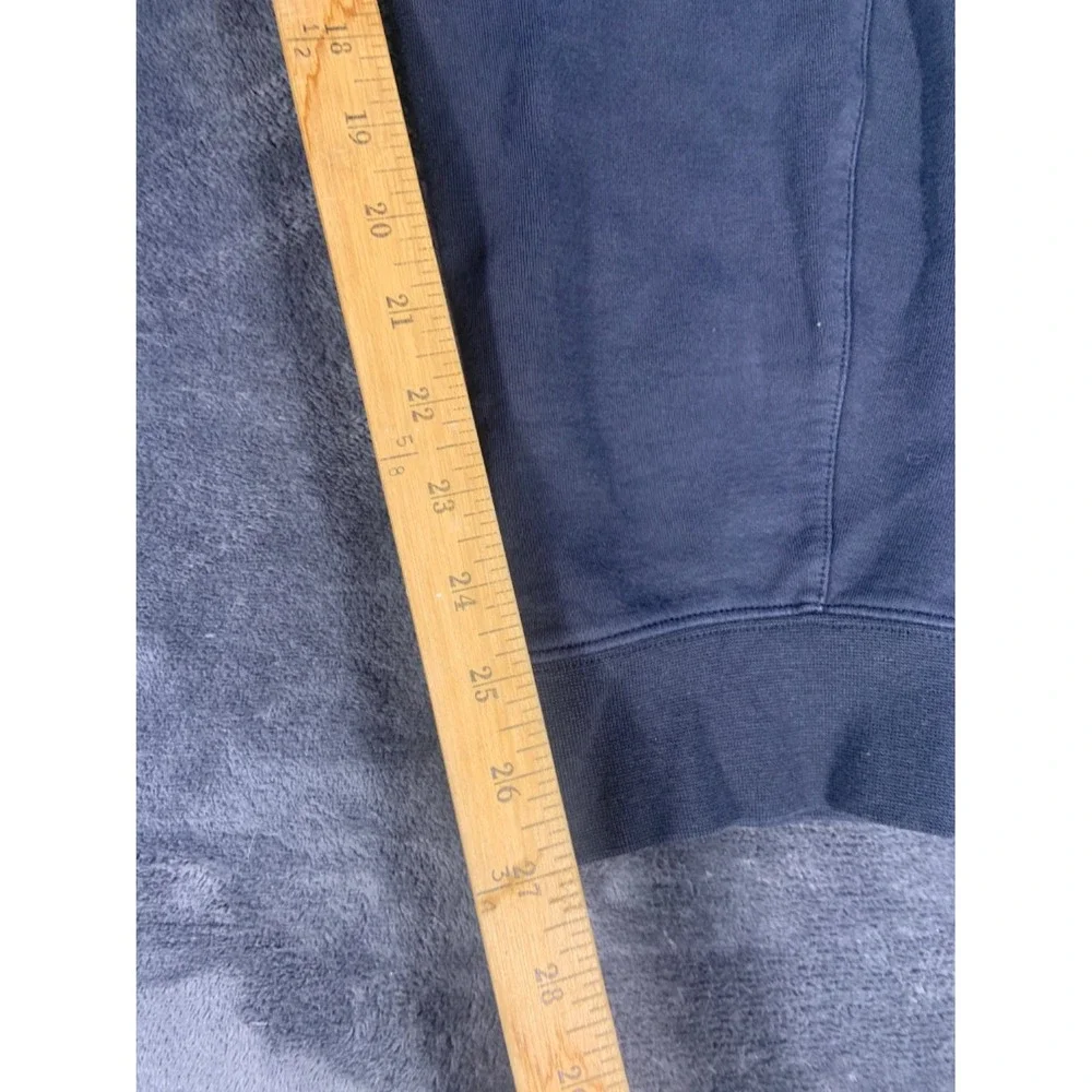 Repair Lot Nike Sportswear Club Fleece Jogger Men L Gray Tapered Leg Sweatpants
